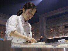 이혜성, 5년 했던 예능도 하차하더니…깜짝 근황 (천하제빵)