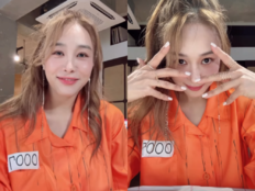 옥주현, 캐스팅 논란 한복판서 여유…“나의 죄명? 내가 옥주현” [SD톡톡]