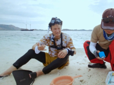 임우일, 사냥 중 출혈 사고?…“망했다” 외친 이유 (셰프와 사냥꾼)