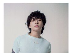 방탄소년단 정국, 스포티파이 장기 흥행 키는 ‘Seven’