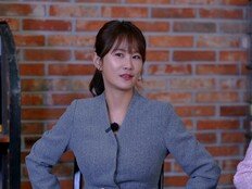김지민, ♥김준호 비밀연애 시절 회상 “걸어 오는 데 섹시” (사이다)