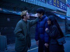 ‘파반느’ 고아성·변요한·문상민이 그리는 ‘삼각 청춘 멜로’