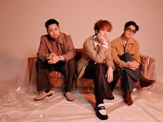 아이브·트와이스도 빠졌다…에픽하이, 차트 역주행→챌린지 열풍