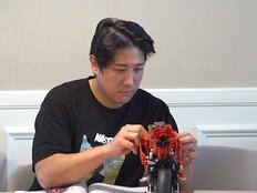 ‘지연과 이혼’ 황재균, 싱글 하우스 최초 공개 (전참시)