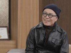 허영만 “100억, 주식으로 다 날려?” 파격 루머 진실 (데이앤나잇)