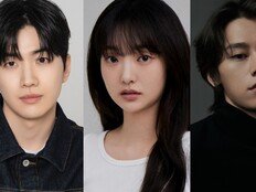 아이돌♥일반인 로맨스 또…tvN ‘최애의 사원’ 강훈-김혜준-차우민 확정