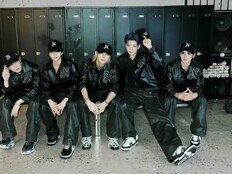 나우즈, 일본 데뷔 EP ‘NOWZ’ 발매 확정