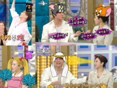 김준수·정선아 계약 비화 공개…‘라디오스타’ 최고의 1분 장악