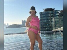 랄랄, 73kg 고백 후 감량 의지 폭발…“임신 아냐, 진짜 살 뺄거예요”