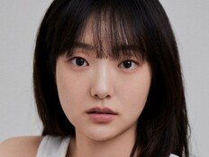 김혜준, 첫 로코 도전…‘최애의 사원’ 열혈 신입사원