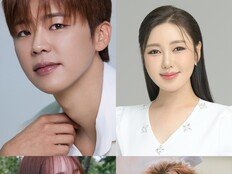 송가인→전유진 출격…KBS ‘사랑을 처방해 드립니다’ OST 라인업 공개