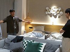 男출연자 가슴근육까지 털었다…‘환승연애4’ 스페셜도 터졌다 [TV종합]