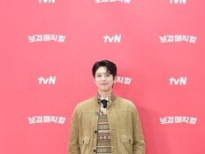 박보검 “실력은 새싹이지만 정성은 천년목…2시간씩 시술했다” (보검매직컬)