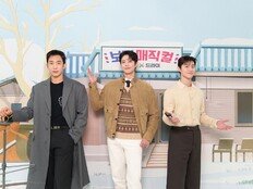 정시 퇴근도 미룬 박보검의 열정…새싹 원장님의 ‘보검 매직컬’ [종합]