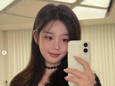 “나 좀 잘한 거 같은데” 이유비, 장원영 찍어낸 듯한 비주얼 [DA★]