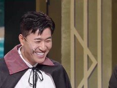 김종민 깜짝 등장…챗플릭스, ‘원피스’ 패러디 (개콘)