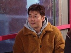 전현무, 넘치는 자신감 “부추? 난 필요 없어” 여경래와 기싸움(전현무계획)