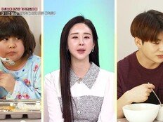 함소원, 전남편 진화와 동거하더니…“재결합 노력” (동치미)