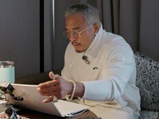 추성훈, 목소리 노출 대형 사고…제작진도 초긴장 (마니또 클럽)