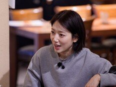 박신혜 母 “뺨 맞으면 화장실 가서 눈물 닦고…” (비서진)
