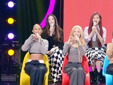 아이들 민니, 십센치와 무슨 일? “노래 때문에 트라우마 생겨” (더시즌즈)