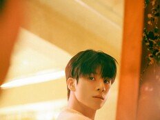 정동원, 초록우산 광고 모델 발탁…기부 동행 이어간다