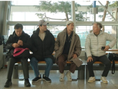 이성민·김종수·김성균·배정남, 10년 우정 카자흐스탄 여행(미우새)