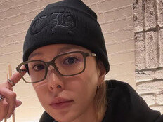 보아 ‘25년 동행’ SM 떠난 근황…“잘 지내고 있어요” [DA★]