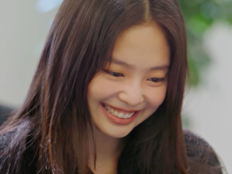 제니, ‘마니또 클럽’ AI까지 동원…“이렇게 어려운 줄 몰랐어요”