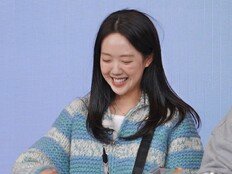 지예은 “나 유재석 좋아하는데?” 서운함 폭발 왜? (런닝맨)