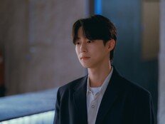 배인혁·노정의·박서함, 육아 로맨스 어떨까 (우주를 줄게)