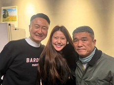 김건모, 복귀 앞두고 초췌한 근황 [DA★]