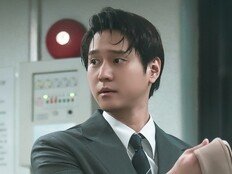 고경표 女기숙사엔 왜… 박신혜 프라이팬 내려칠 준비 (언더커버 미쓰홍)