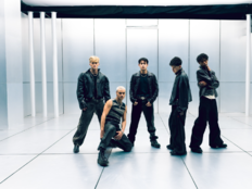 ‘하이브 라틴 남돌’ 산토스 브라보스, 새 싱글 ‘가와사키’ 발매