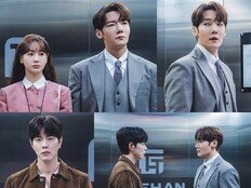 ‘아기가 생겼어요’ 홍종현 ‘남사친’ 본격 등판…오연서 두고 최진혁 견제