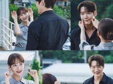 오연서, 최진혁 향한 ‘입덕부정기‘ 본격화 (아이가 생겼어요)