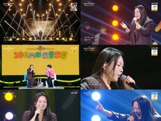 빅마마 이영현, 신곡 ‘툭하면’으로 보컬 디바의 저력