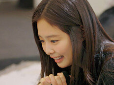 이수지, 최애 제니 앞에서 ‘성덕’ 될까 (마니또 클럽)