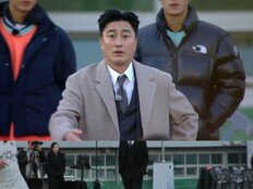 “걷어찼잖아” 안정환, 심판에 역대급 극대노 ‘예민 대폭발’ (뭉찬4)