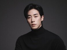 백동현, 레진스낵 숏드라마 ‘야한 결혼’ 주연 발탁