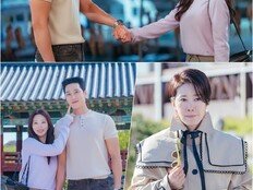 나영희의 신수읍 등장, 이주빈의 숨겨진 과거 흔드나