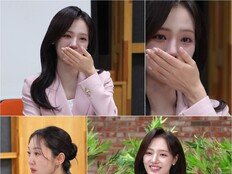 ‘서울대 민지’ 박효진 신입 아나운서 ‘화장실 폭풍 오열’ (사당귀)