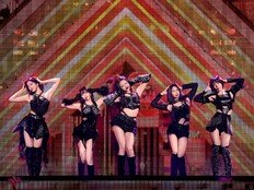 르세라핌, 음원과 공연 모두 ‘커리어하이’ 경신