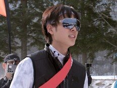 ‘♥신은수’ 유선호, 정혜인에 “또 거짓말 시작이네” 농담…왜? (뛰산2)