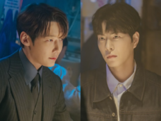 최진혁, 홍종현과 소주 독대…♥오연서 두고 팽팽한 신경전 (아기가 생겼어요)