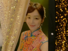 남규리, 치파오 입고 액션 욕심 드러냈다…“꼭 한 번 해보고 싶어” (귤멍)