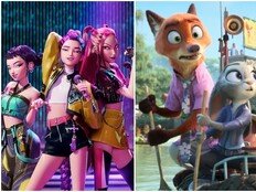 스트리밍 1위 ‘케데헌’ vs 스크린 1위 ‘주토피아2’…오스카 최후 승자는?