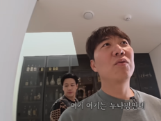 ‘♥장윤정’ 도경완, 120억 집에 ‘한국은행급 금고’…“나도 비밀번호 몰라” (도장TV)