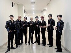 에이티즈, 월드투어 통해 ‘월클 퍼포머’로 우뚝