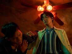 ‘휴민트’, 온 몸을 던진 배우들…액션 끝판왕 예고